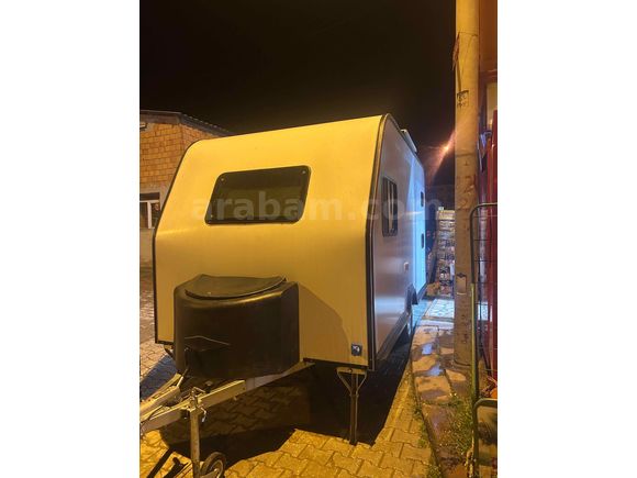 Sahibinden Karavan Çekme 