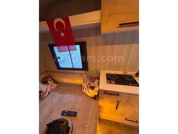 Sahibinden Karavan Çekme 