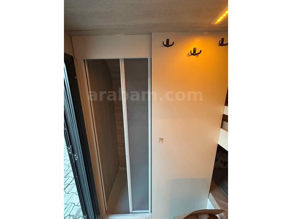 Sahibinden Karavan Çekme 