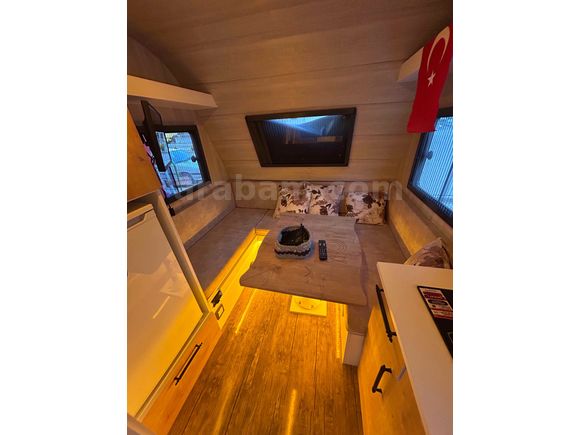 Sahibinden Karavan Çekme 