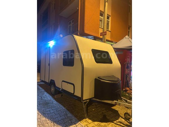 Sahibinden Karavan Çekme 