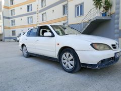 Sahibinden Nissan Primera 1.6 Comfort 2000 Model