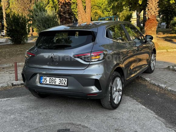 TRAMERSİZ ÇOK TEMİZ DÜŞÜK KM
