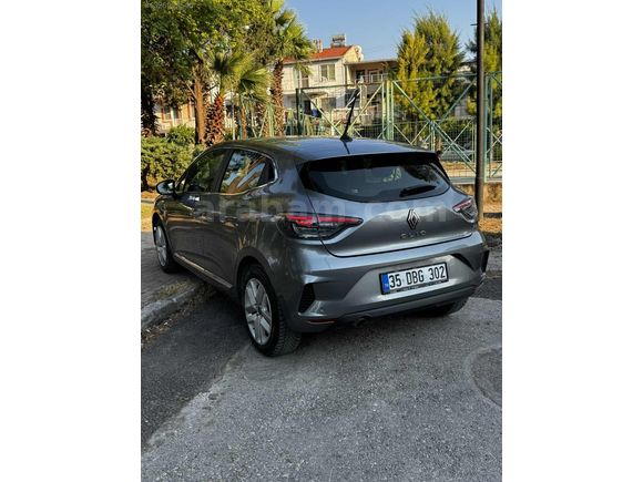 TRAMERSİZ ÇOK TEMİZ DÜŞÜK KM