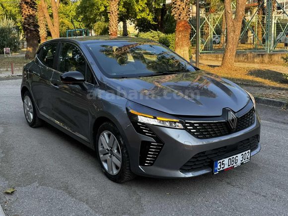 TRAMERSİZ ÇOK TEMİZ DÜŞÜK KM