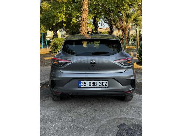 TRAMERSİZ ÇOK TEMİZ DÜŞÜK KM