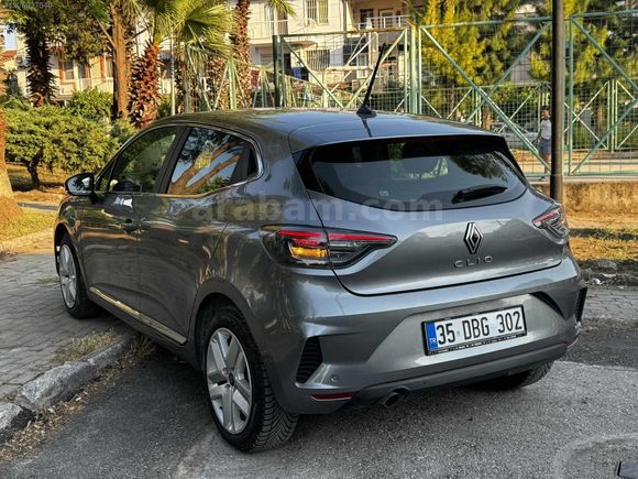 TRAMERSİZ ÇOK TEMİZ DÜŞÜK KM