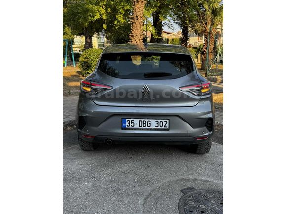 TRAMERSİZ ÇOK TEMİZ DÜŞÜK KM