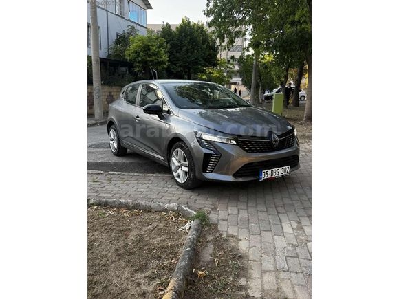 TRAMERSİZ ÇOK TEMİZ DÜŞÜK KM