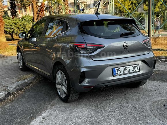 TRAMERSİZ ÇOK TEMİZ DÜŞÜK KM