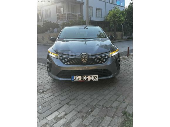 TRAMERSİZ ÇOK TEMİZ DÜŞÜK KM