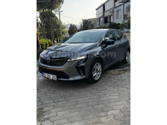 TRAMERSİZ ÇOK TEMİZ DÜŞÜK KM