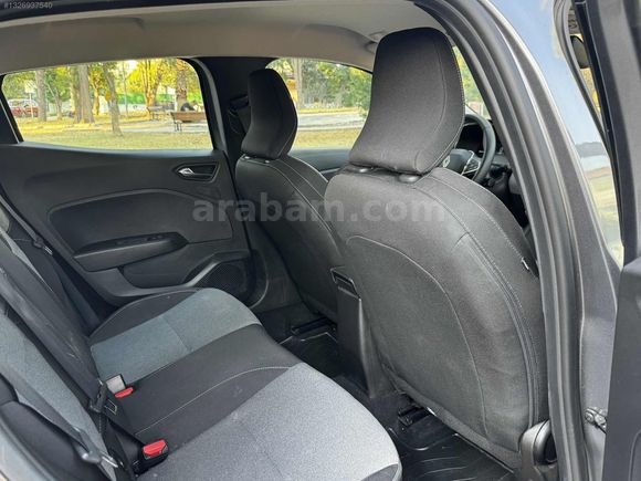 TRAMERSİZ ÇOK TEMİZ DÜŞÜK KM