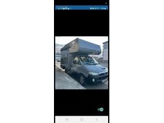 Sahibinden Karavan Motokaravan