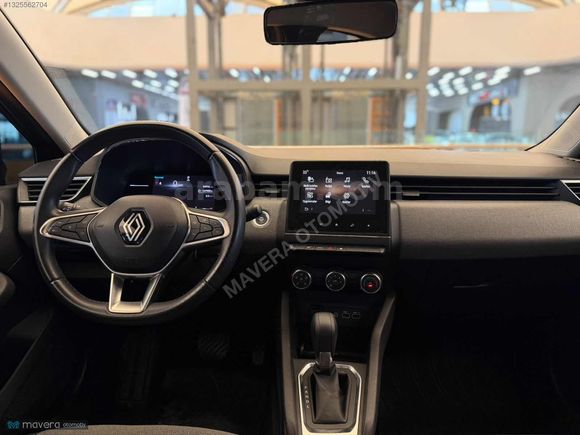 2024/Evolution/Orj Çelik Jant/Lansman Ren/94 Bin Km