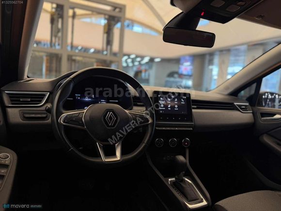 2024/Evolution/Orj Çelik Jant/Lansman Ren/94 Bin Km