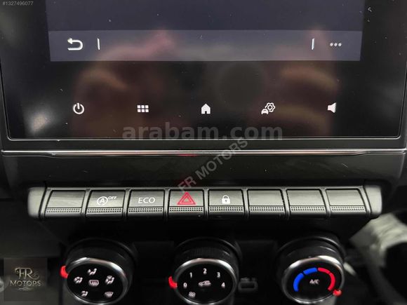 *67.000 KM*2024 CLİO 1.0 TCE EVOLUTİON *KEYLESS-G. GÖRÜŞ-K.AYNA*