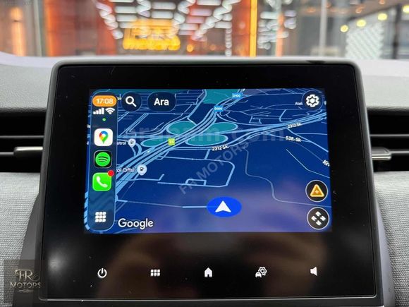 *67.000 KM*2024 CLİO 1.0 TCE EVOLUTİON *KEYLESS-G. GÖRÜŞ-K.AYNA*