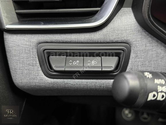 *67.000 KM*2024 CLİO 1.0 TCE EVOLUTİON *KEYLESS-G. GÖRÜŞ-K.AYNA*