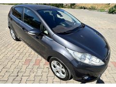 Sahibinden Ford Fiesta 1.4 TDCi Titanium 2010 Model 