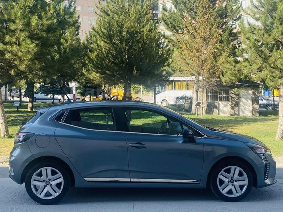 2023 MODEL HATASIZ BOYASIZ OTOMATİK YENİ KASA CLİO