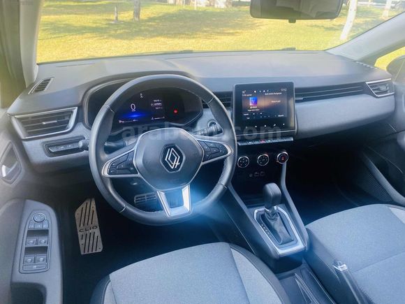 2023 MODEL HATASIZ BOYASIZ OTOMATİK YENİ KASA CLİO