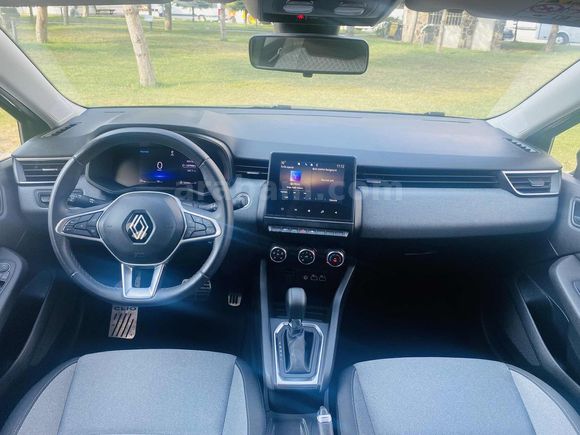 2023 MODEL HATASIZ BOYASIZ OTOMATİK YENİ KASA CLİO