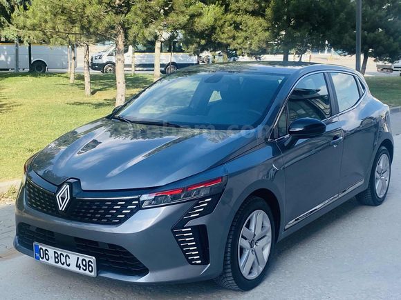 2023 MODEL HATASIZ BOYASIZ OTOMATİK YENİ KASA CLİO