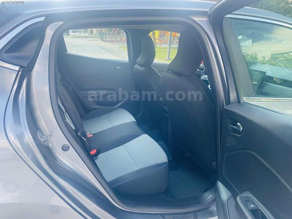 2023 MODEL HATASIZ BOYASIZ OTOMATİK YENİ KASA CLİO