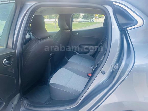 2023 MODEL HATASIZ BOYASIZ OTOMATİK YENİ KASA CLİO