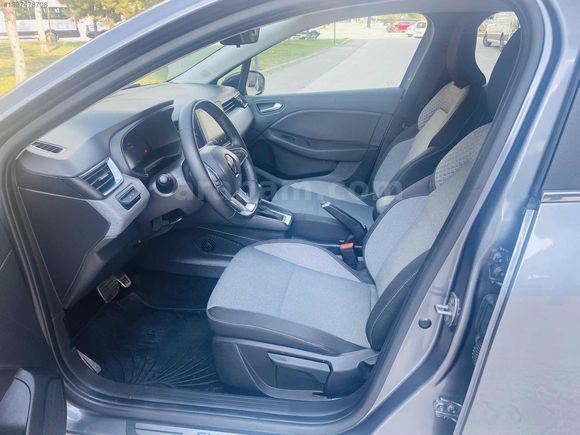 2023 MODEL HATASIZ BOYASIZ OTOMATİK YENİ KASA CLİO