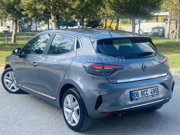 2023 MODEL HATASIZ BOYASIZ OTOMATİK YENİ KASA CLİO