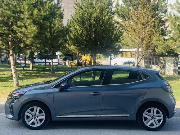 2023 MODEL HATASIZ BOYASIZ OTOMATİK YENİ KASA CLİO