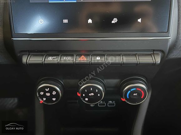 *OLCAY AUTO'DAN KREDİ KARTINA 12 AY TAKSİT! HATASIZ-BOYASIZ*
