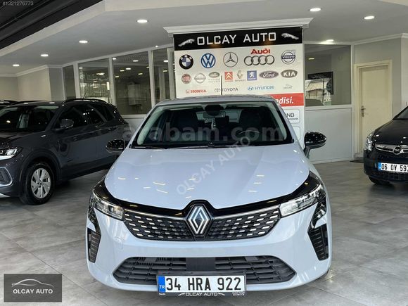 *OLCAY AUTO'DAN KREDİ KARTINA 12 AY TAKSİT! HATASIZ-BOYASIZ*