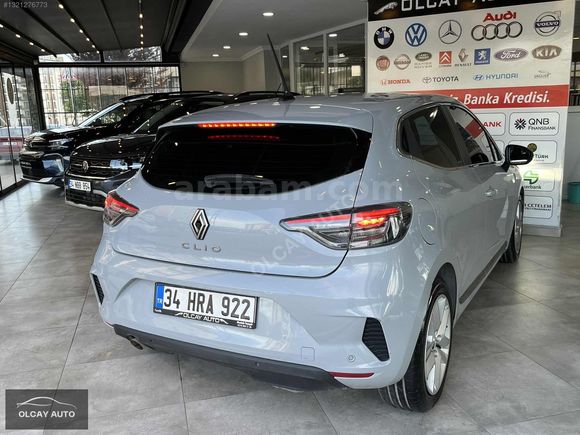 *OLCAY AUTO'DAN KREDİ KARTINA 12 AY TAKSİT! HATASIZ-BOYASIZ*