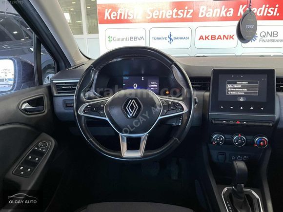*OLCAY AUTO'DAN KREDİ KARTINA 12 AY TAKSİT! HATASIZ-BOYASIZ*