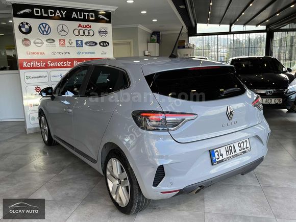 *OLCAY AUTO'DAN KREDİ KARTINA 12 AY TAKSİT! HATASIZ-BOYASIZ*