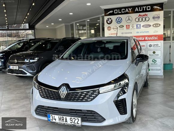 *OLCAY AUTO'DAN KREDİ KARTINA 12 AY TAKSİT! HATASIZ-BOYASIZ*