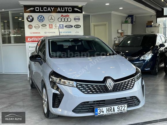 *OLCAY AUTO'DAN KREDİ KARTINA 12 AY TAKSİT! HATASIZ-BOYASIZ*