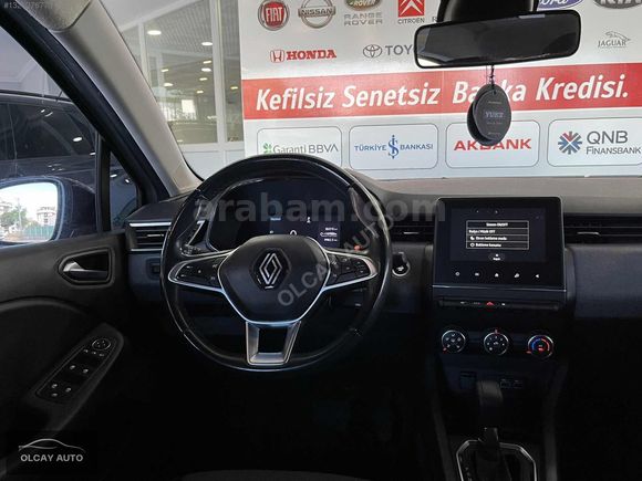 *OLCAY AUTO'DAN KREDİ KARTINA 12 AY TAKSİT! HATASIZ-BOYASIZ*