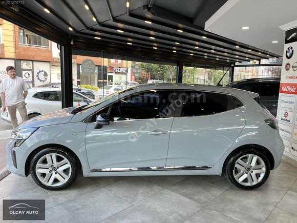*OLCAY AUTO'DAN KREDİ KARTINA 12 AY TAKSİT! HATASIZ-BOYASIZ*
