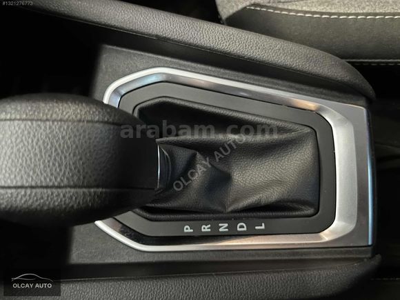 *OLCAY AUTO'DAN KREDİ KARTINA 12 AY TAKSİT! HATASIZ-BOYASIZ*