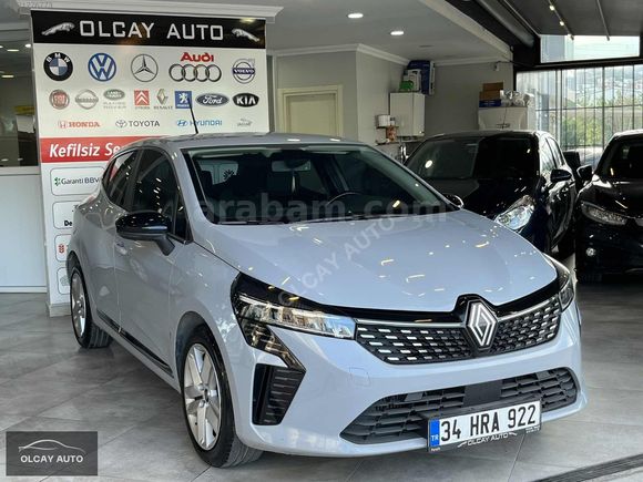 *OLCAY AUTO'DAN KREDİ KARTINA 12 AY TAKSİT! HATASIZ-BOYASIZ*
