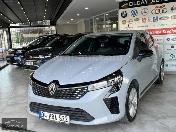 *OLCAY AUTO'DAN KREDİ KARTINA 12 AY TAKSİT! HATASIZ-BOYASIZ*