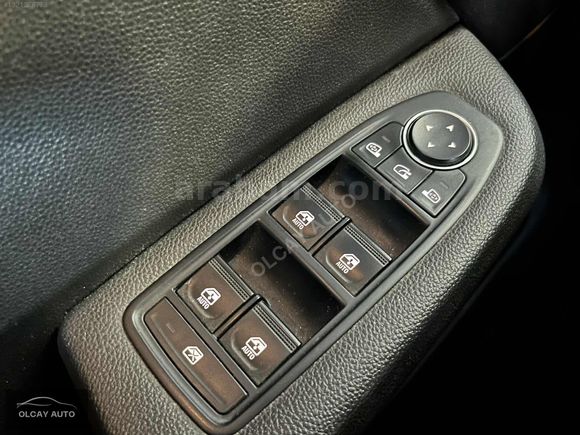 *OLCAY AUTO'DAN KREDİ KARTINA 12 AY TAKSİT! HATASIZ-BOYASIZ*