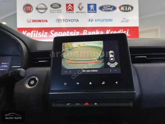 *OLCAY AUTO'DAN KREDİ KARTINA 12 AY TAKSİT! HATASIZ-BOYASIZ*