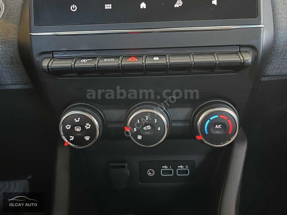 *OLCAY AUTO'DAN KREDİ KARTINA 12 AY TAKSİT! HATASIZ-BOYASIZ*