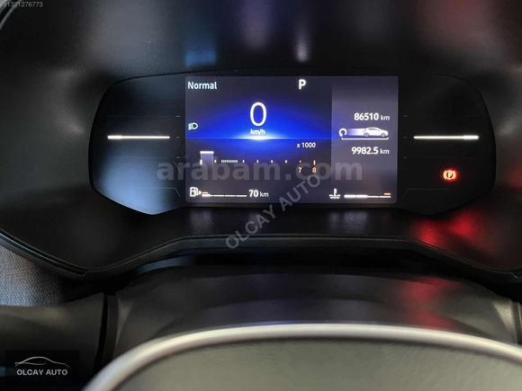 *OLCAY AUTO'DAN KREDİ KARTINA 12 AY TAKSİT! HATASIZ-BOYASIZ*