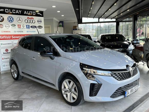 *OLCAY AUTO'DAN KREDİ KARTINA 12 AY TAKSİT! HATASIZ-BOYASIZ*